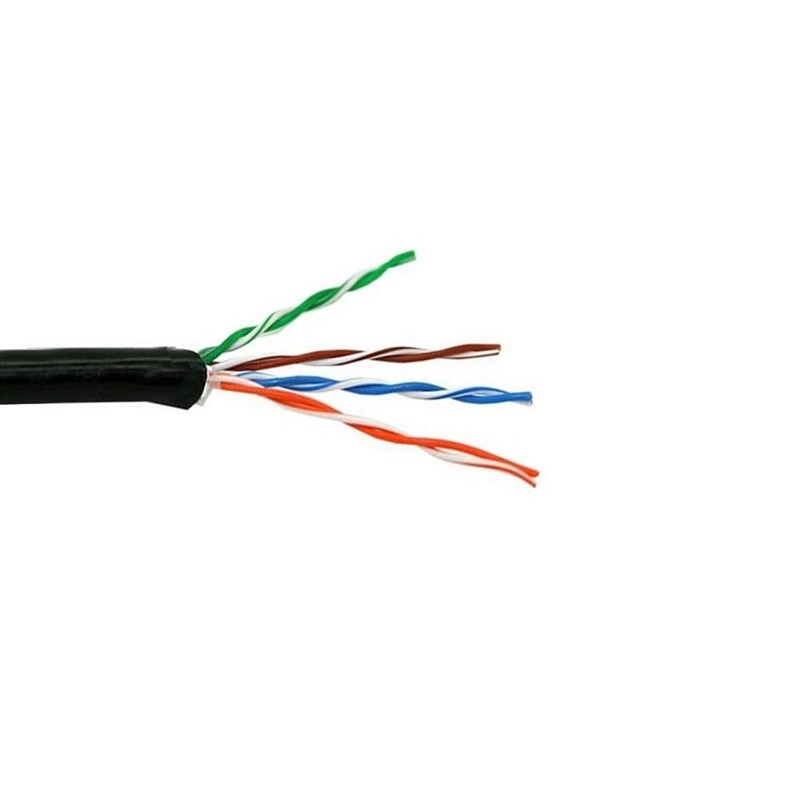 CABLE UTP 4X2X0.5 5E CAT