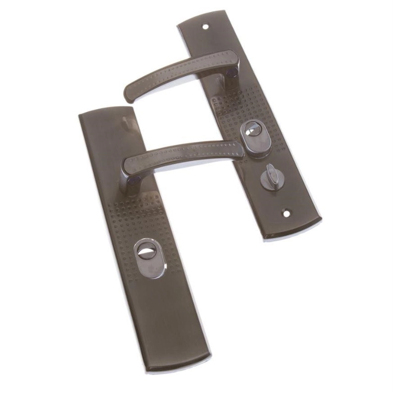 DOOR HANDLE WITH ILLUM RIGHT SIDE