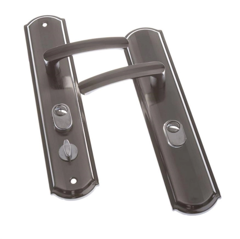 DOOR HANDLE NO ILLUM SIDE 68MM