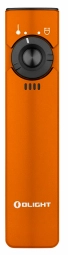 Flashlight Olight Arkfeld with Green Laser