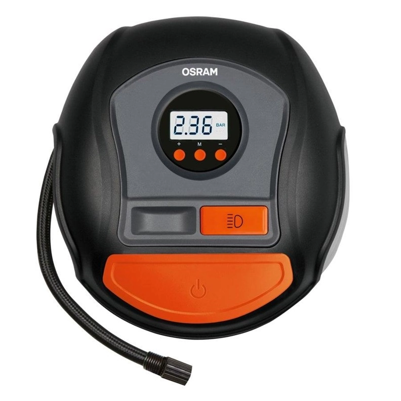 Kompresors Osram TYREinflate 450 4052899620216 OOTI450