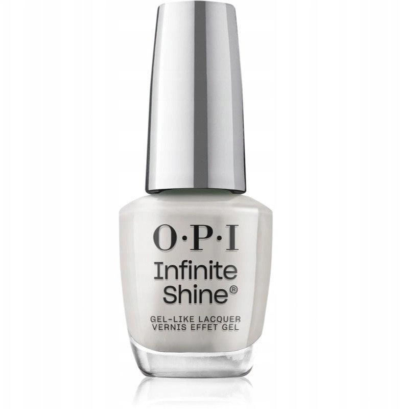 OPI Infinite Shine Gel-Like Lacquer Gray