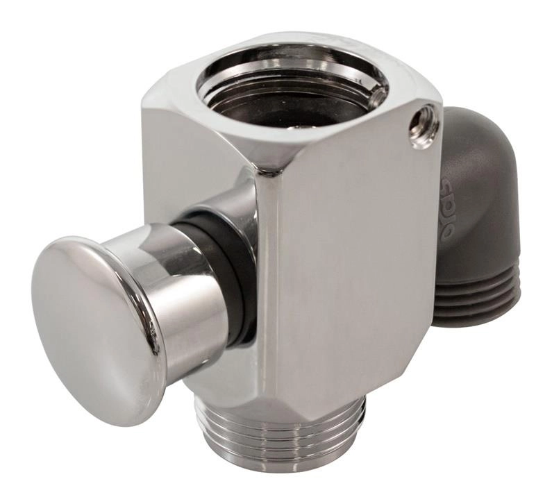 SHOWER INVERSE 200100 CIS76156 6414150009013
