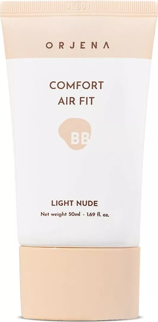 ORJENA Comfort Air Fit Krem BB