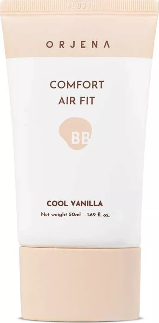 ORJENA Comfort Air Fit Krem BB