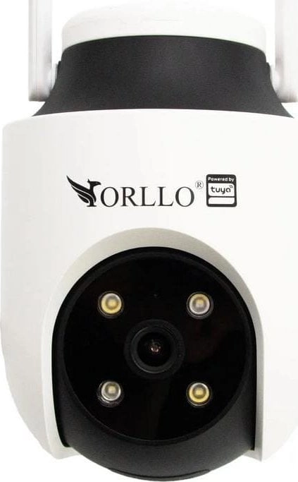 Orllo TZ6 4K Outdoor Panoramic Wi-Fi