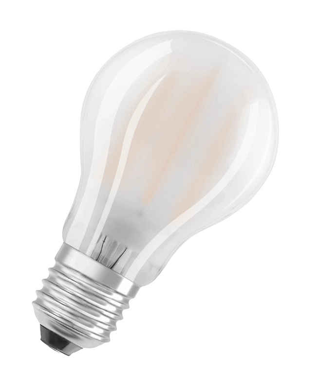 LEDSCLA75 7.5W/840 230V GLFR E27