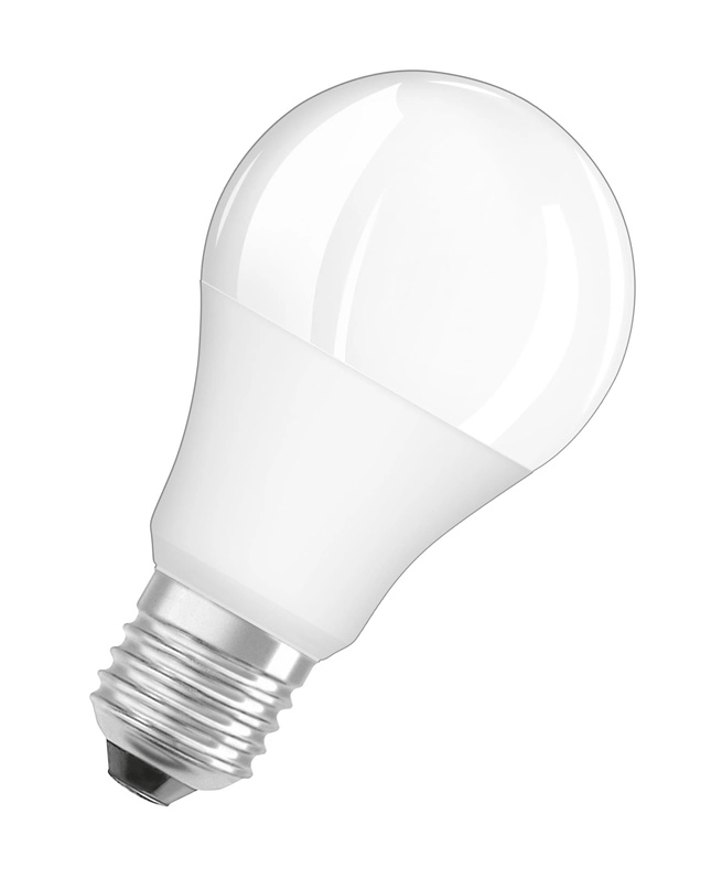 LEDSCLA60REM 9W/827 230VFR E27 OSRAM 000040093873