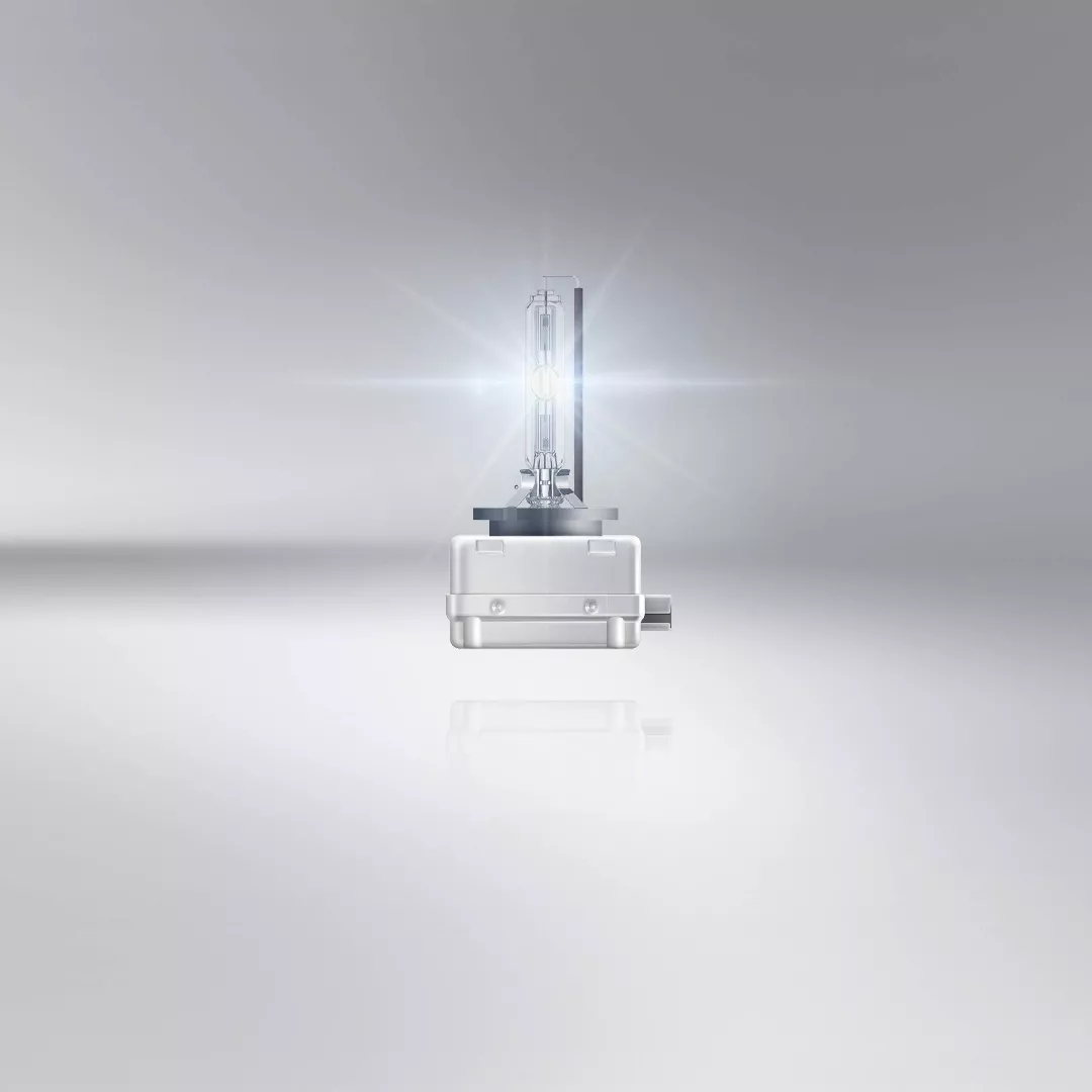 CAR LIGHT OSRAMXENON 35W PK32D-2 4X1