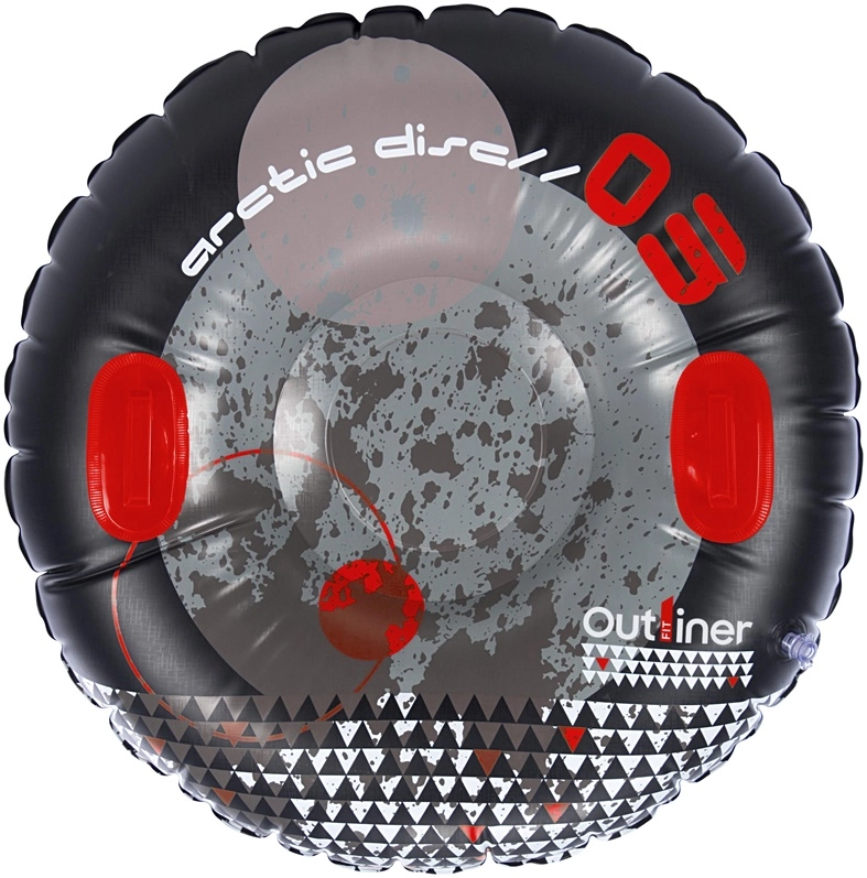 SNOWGLIDER ARTIC DISC 3704 6308 4772013389590
