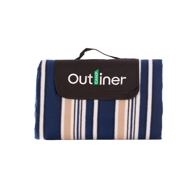 CAMPING MAT 200X200 CM AF10 4772013292074