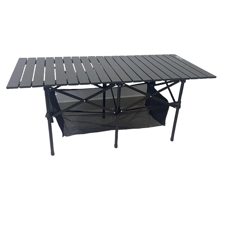 TABLE TOURIST NHT7020 BLACK NHT7020 4772013456629