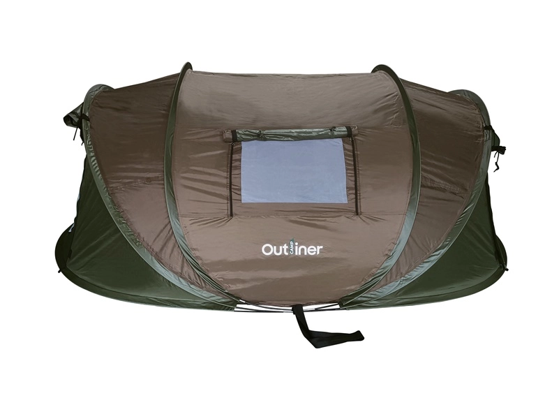 4 PERSON INSTANT TENT RD-NT16-04 4772013293224