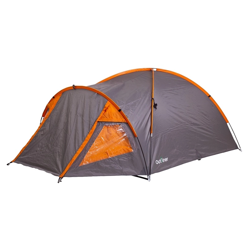 TENT 3 PERSONS RD-T22-3 4772013293149