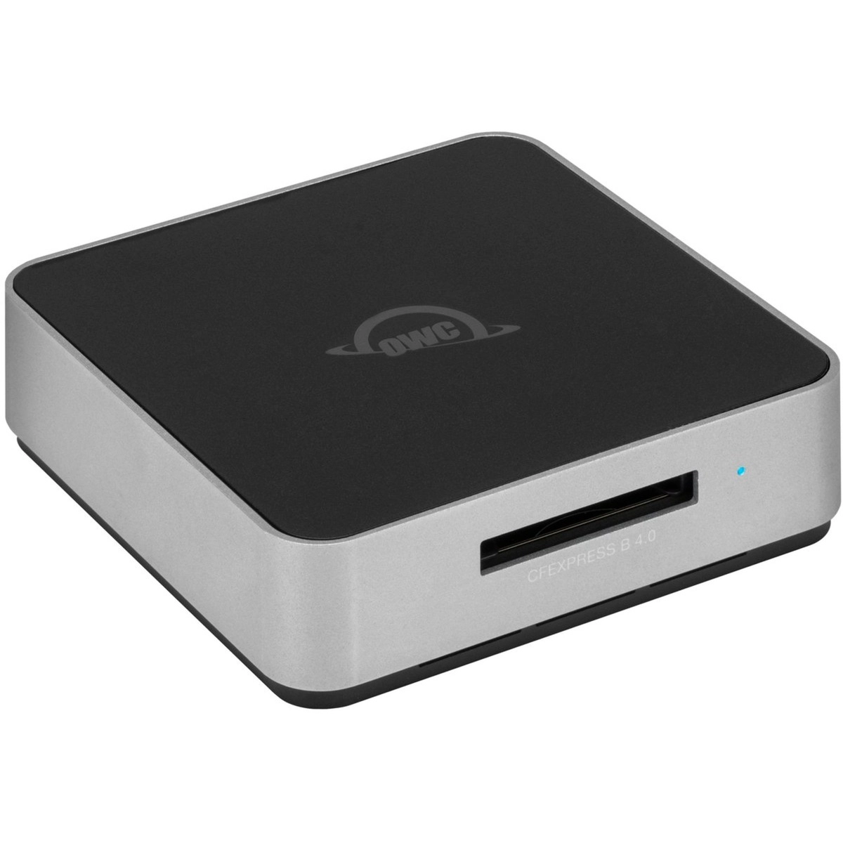 Czytnik OWC Atlas USB4 CFexpress 4