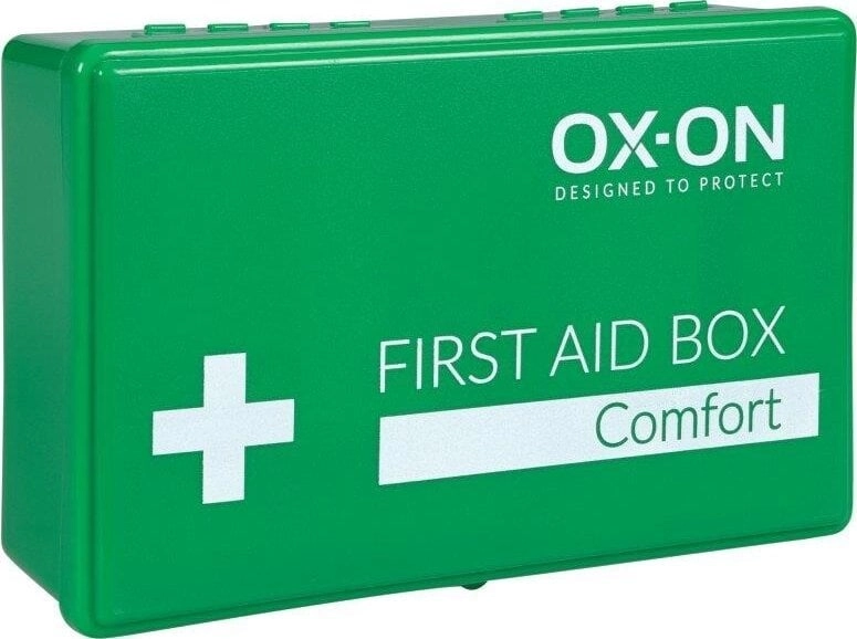 OX-ON First aid kit ox-on 346