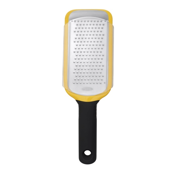 Tarka Medium Etched - good handles/OXO