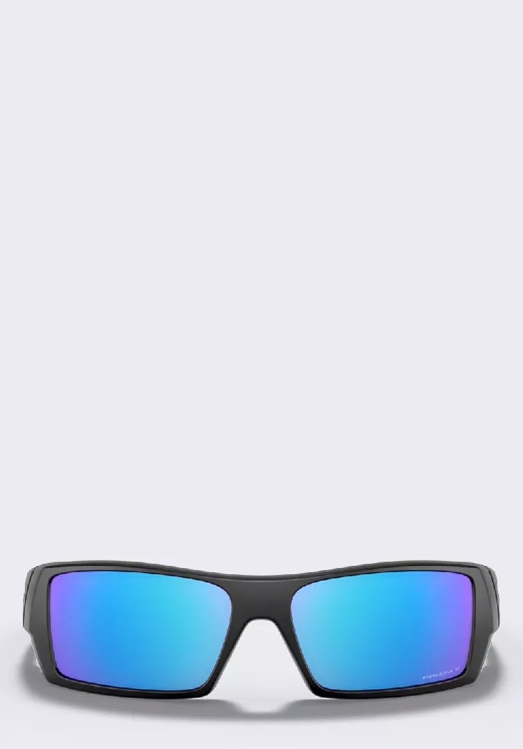 Oakley Gascan Prizm Sapphire Polarized Glasses