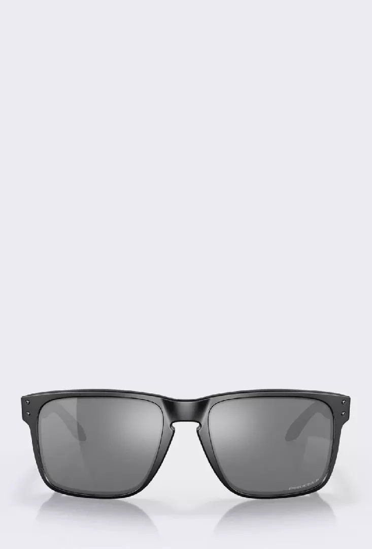 Oakley Holbrook XL Prizm Matt Black