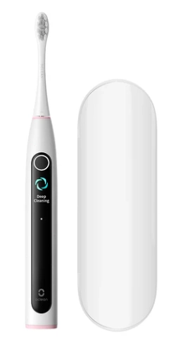 Oclean X Lite Electric toothbrush blue