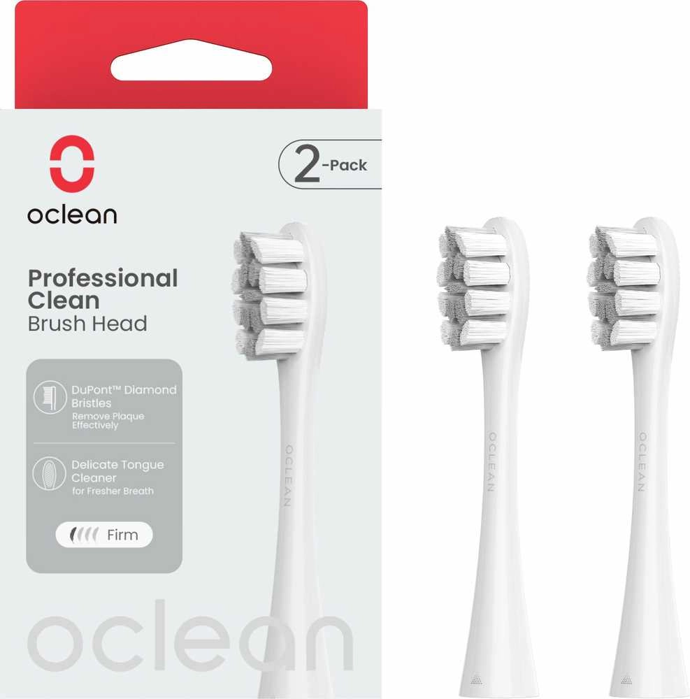 Oclean Professional clean -2 pack Grey