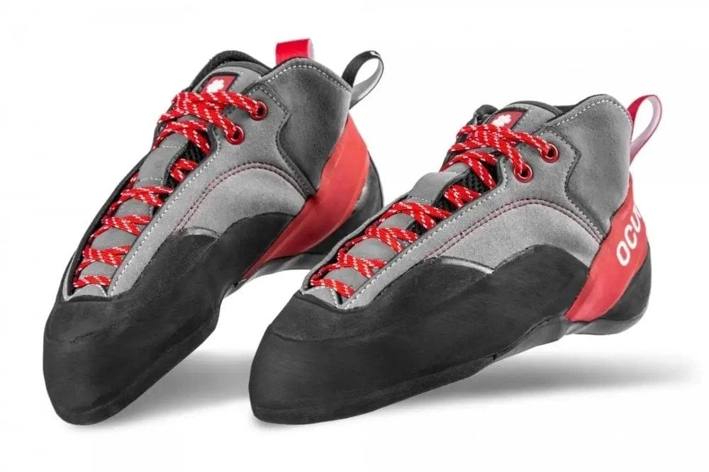Climbing shoes Ocun Jett Crack -