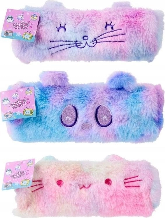 CUTIE CREW underwear plus 3wz 12/disp
