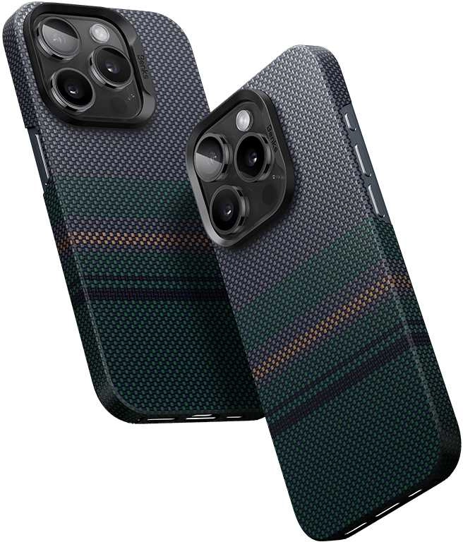 Oem Benks Magnetic Armor Air Aurora