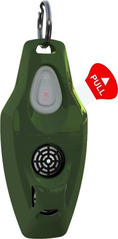 Off-Tick inMOLESS Ultrasonic tick repellent for