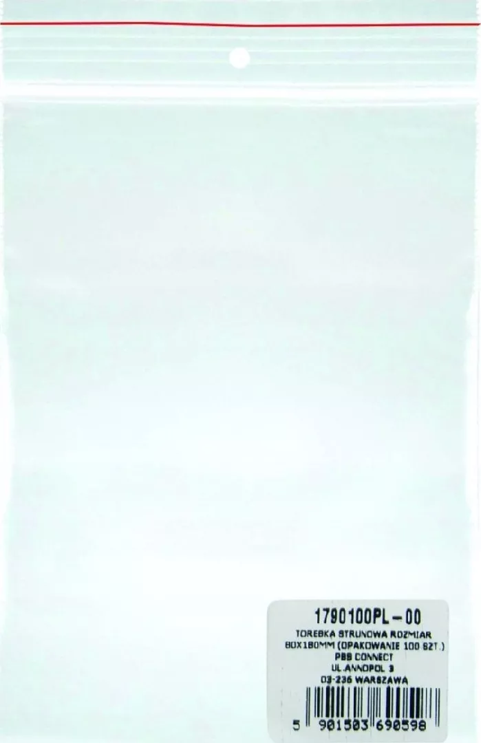 Office Products Torebka strunowa OFFICE PRODUCTS