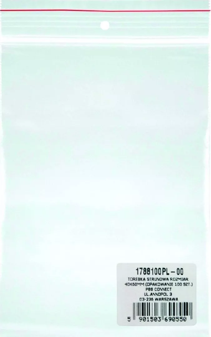 Office Products Torebka strunowa OFFICE PRODUCTS