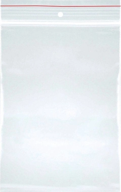 Office Products String bag  LDPE  150x300mm
