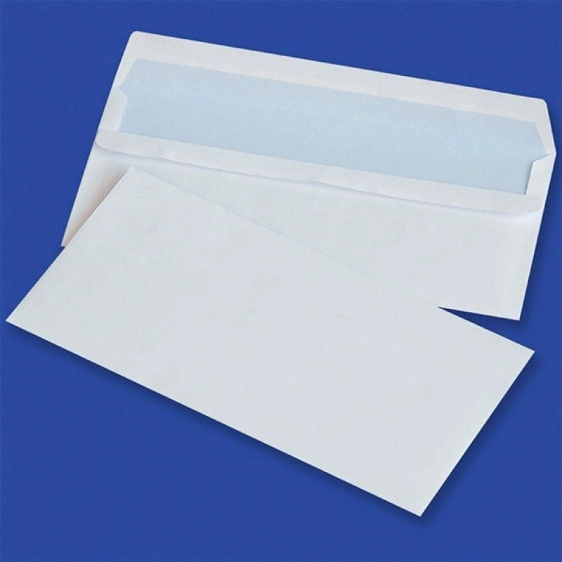 Office Products OFFICE PRODUCTS self-adhesive envelopes