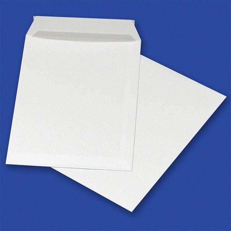 Office Products Envelopes with silicone tape