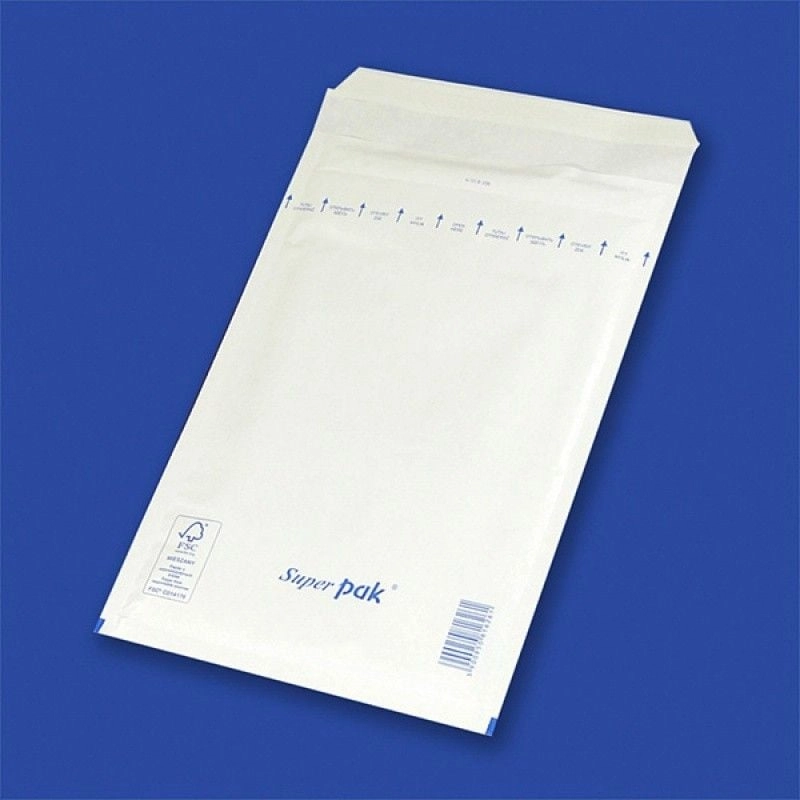 Office Products Self-sealing envelopes with bubble