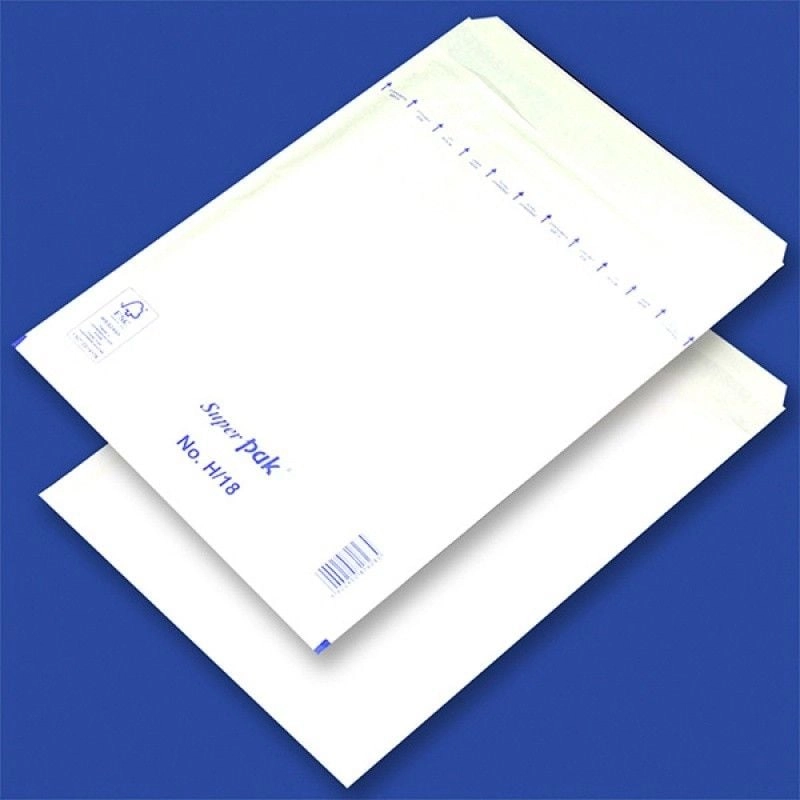 Office Products Self-sealing envelopes with bubble