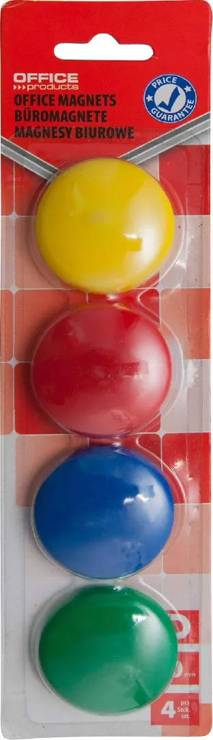 Office Products MAGNES OFFICE PRODUCTS 40MM