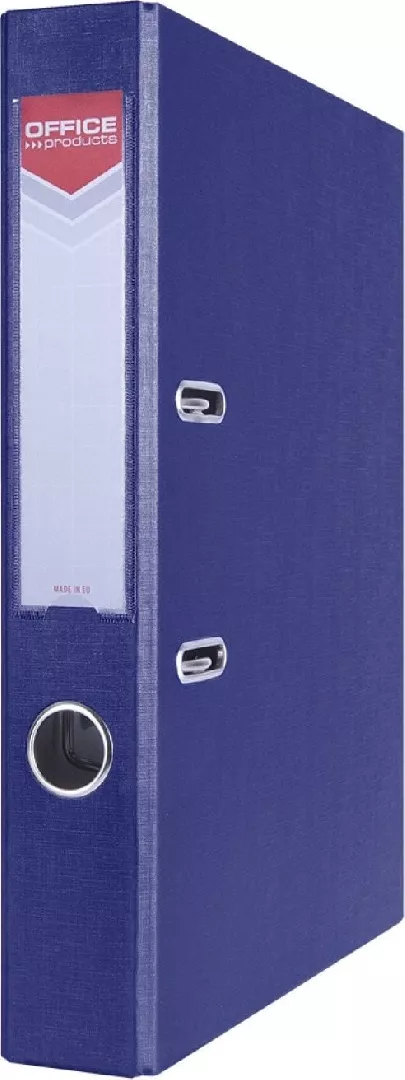 Segregator Office Products Officer 2-ringowy A4