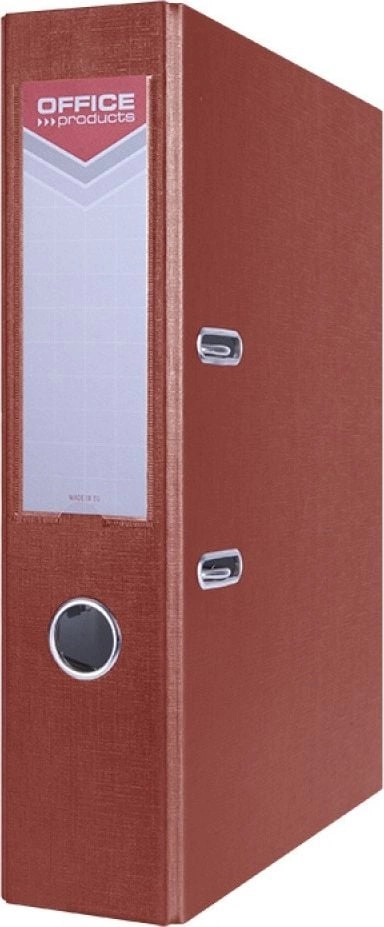Segregator Office Products Officer 2-ringowy A4