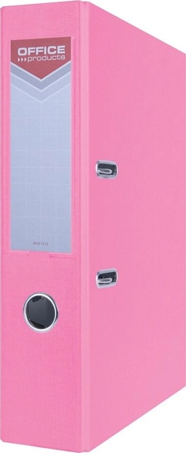 Segregator Office Products Officer 2-ringowy A4