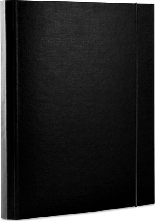 Office Products Folder with elastic band