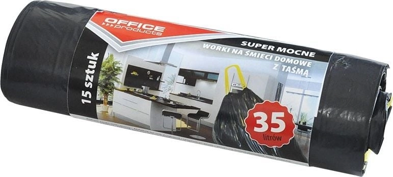 Office Products Worki na śmieci domowe