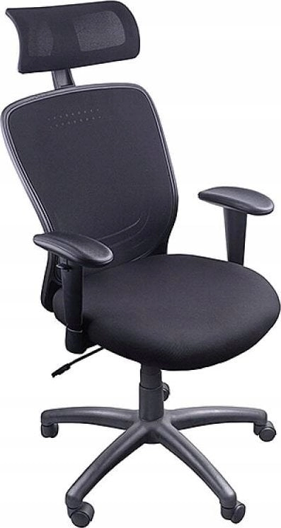 Krzesło biurowe Office Products Fotel biurowy