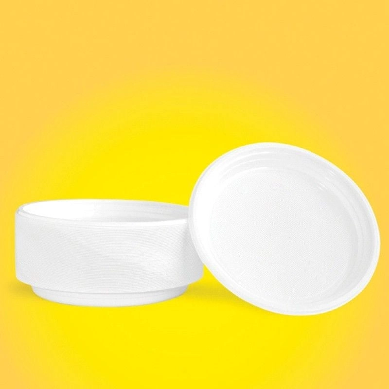 Office Products Talerz plastikowy OFFICE PRODUCTS