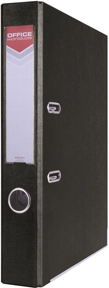 Office Products Officer lever binder A4