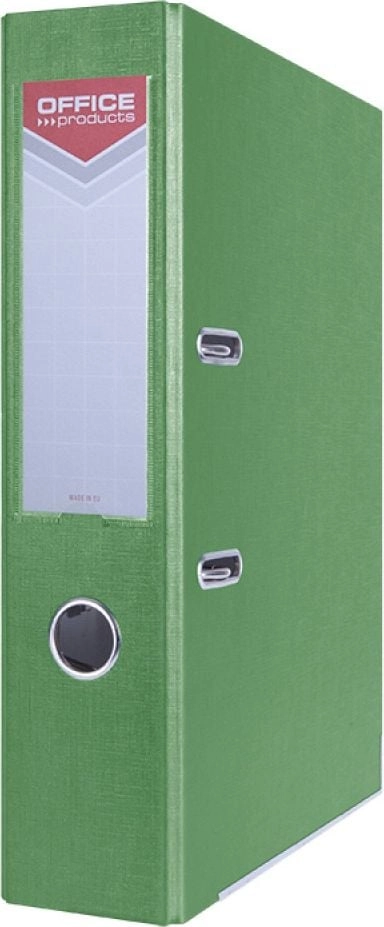 Office Products Officer lever binder A4
