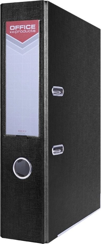 Office Products Officer lever binder A4