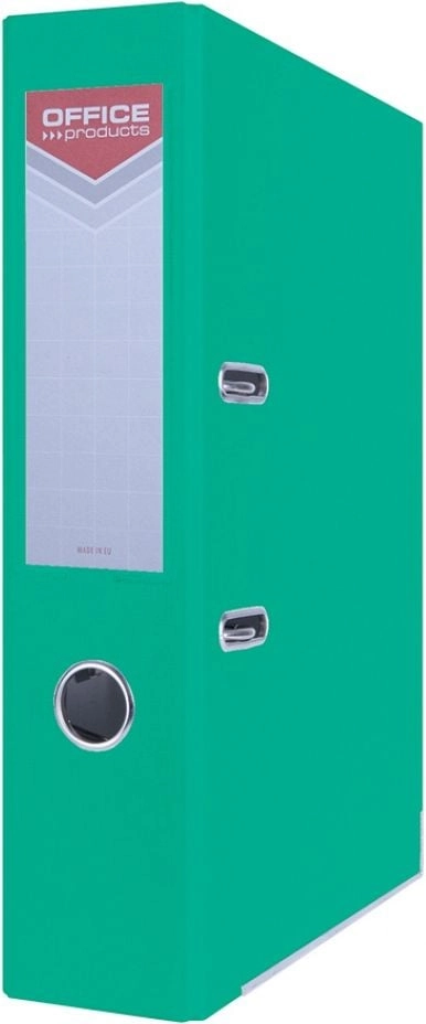 Office Products Officer lever binder A4
