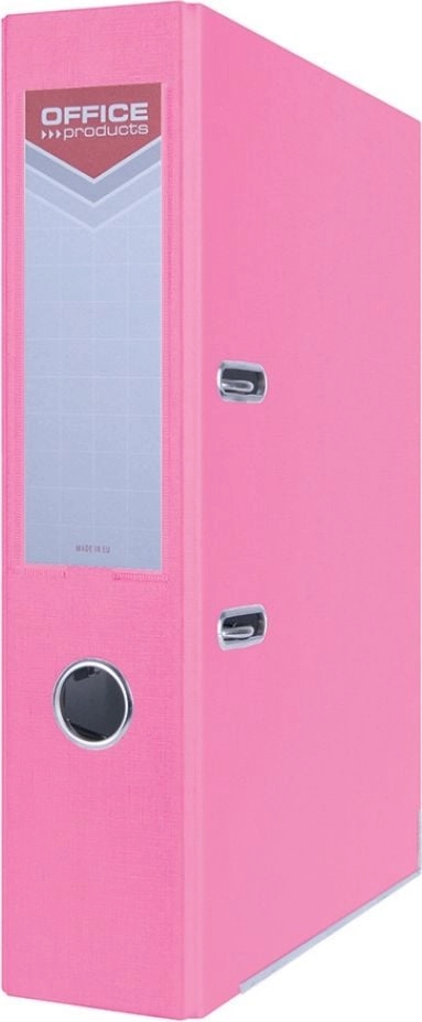 Office Products Officer lever binder A4