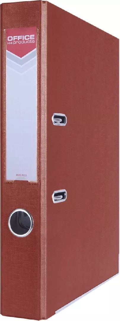 Office Products Officer lever binder A4